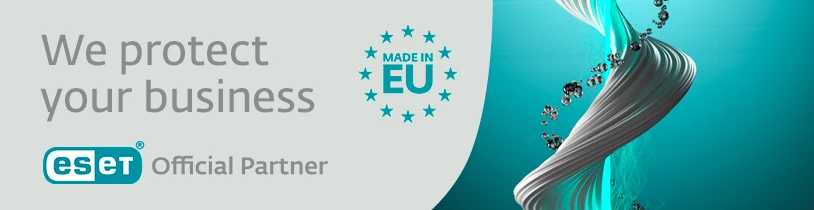 ESET partner