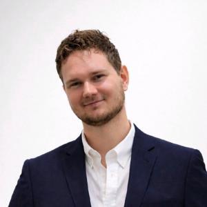 Picture of Menno Hoogendijk